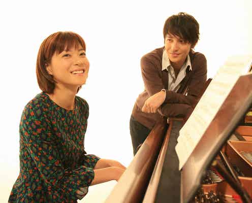 上野樹里&玉木宏「のだめカンタービレ」6年ぶり地上波で放送決定