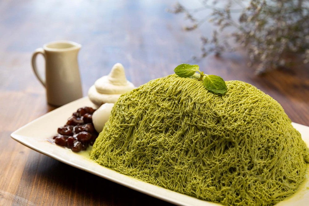 アンニョンテラス／画像提供：拓美