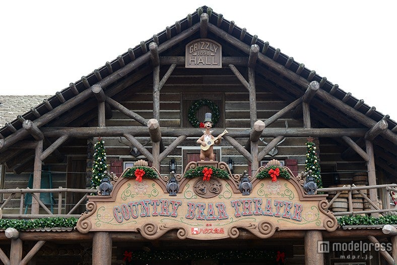 ディズニーランド・デコレーション