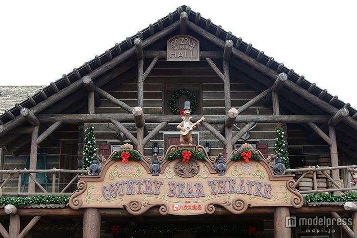 ディズニーランド・デコレーション