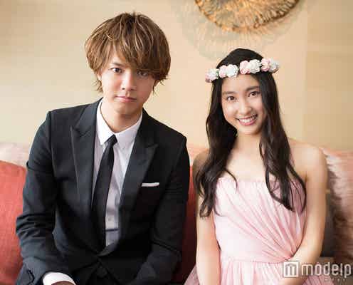 土屋太鳳、GENERATIONS片寄涼太との結婚&妊娠を発表「新しい生命が芽生え」