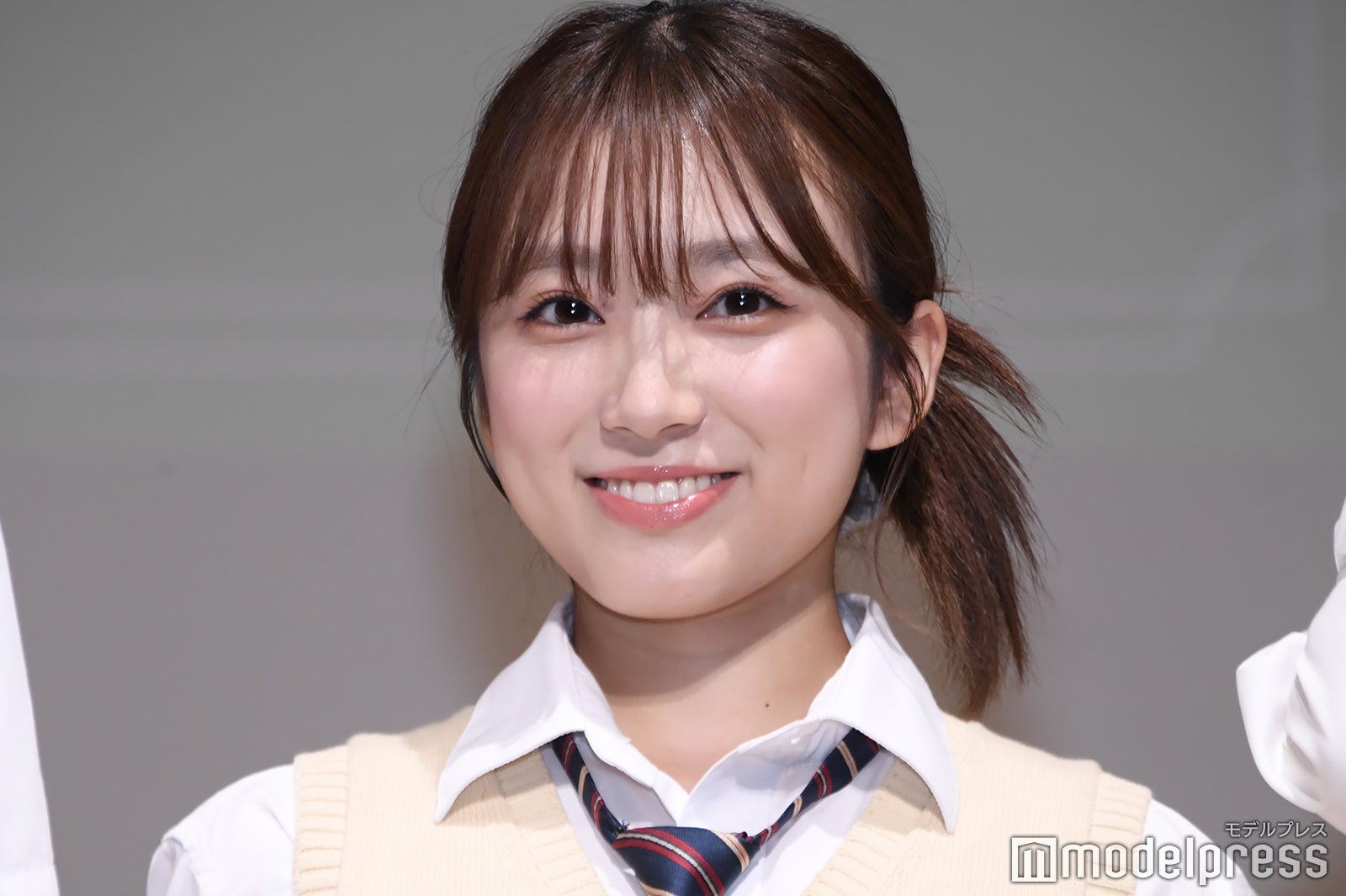 矢吹奈子（C）モデルプレス