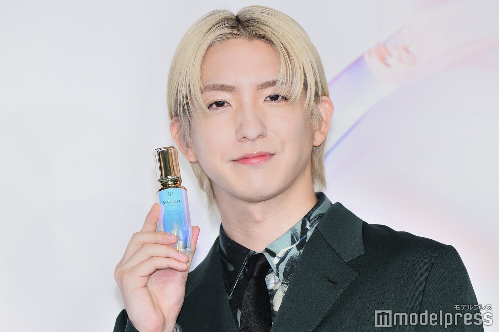 前田公輝（C）モデルプレス