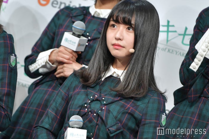 欅坂46卒業の長濱ねる 元乃木坂46伊藤万理華からの言葉に涙 今自分が存在するすべてのきっかけ モデルプレス 欅坂46卒業の長濱ねる 元乃木坂46伊藤万理華からの言葉に涙 今自分が存在するすべてのきっかけ モデルプレス