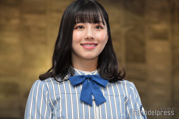 渡邉美穂(C)モデルプレス