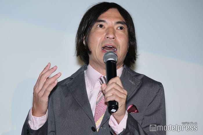 ふかわりょう(C)モデルプレス