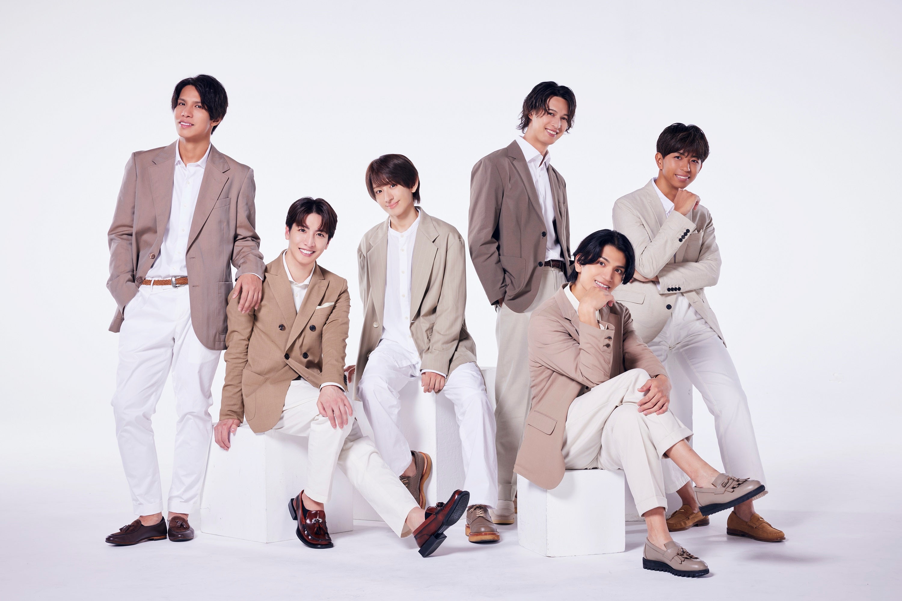 MATSURI（C）フジテレビ