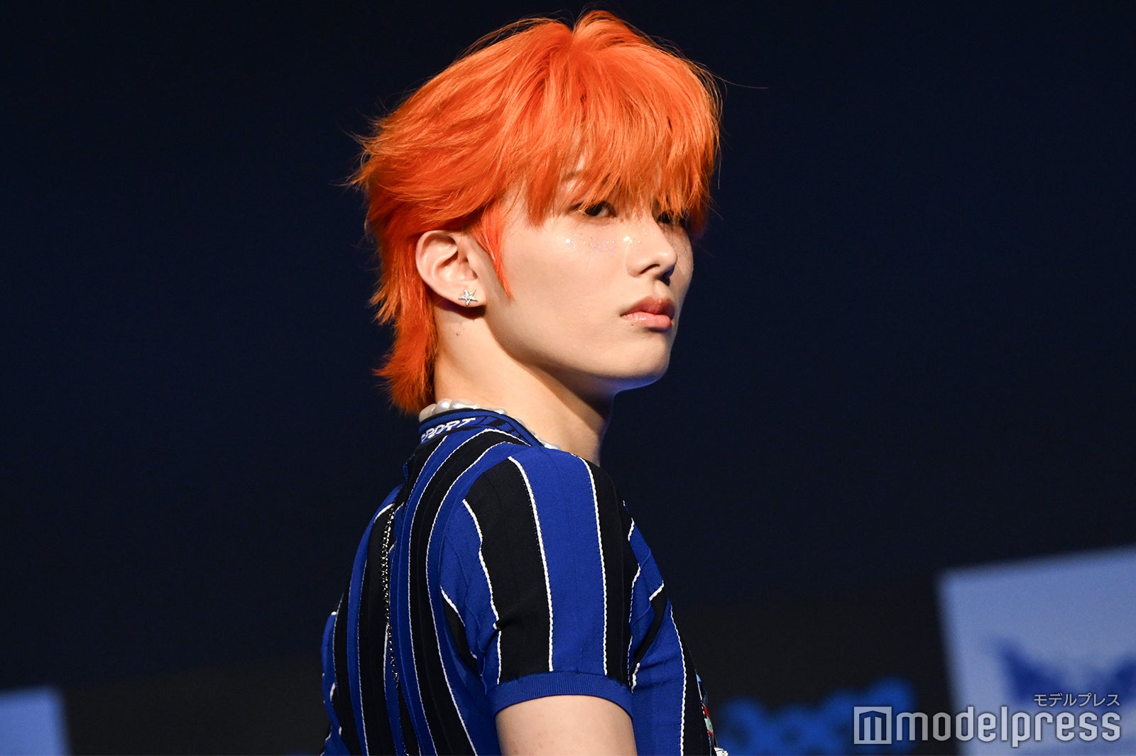 京助（KYOSUKE）（C）モデルプレス