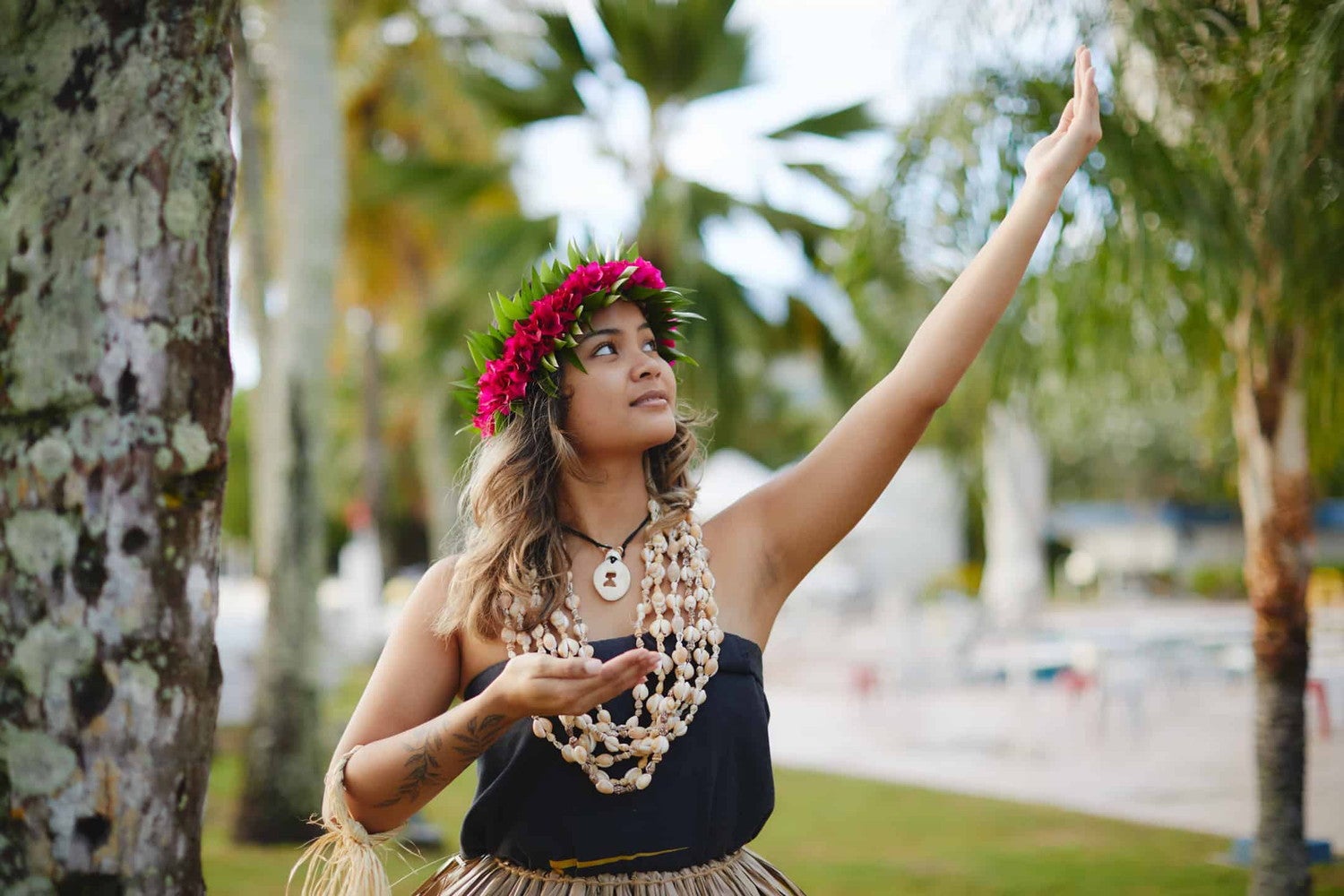 星野リゾート リゾナーレグアム／画像提供：星野リゾート