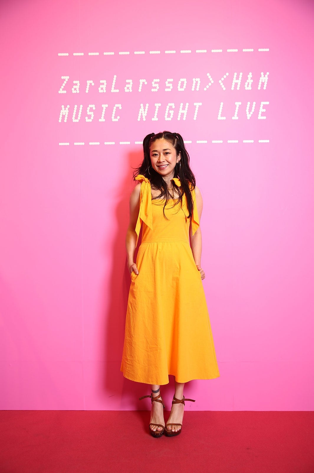 YOPPY （画像提供：H＆M）