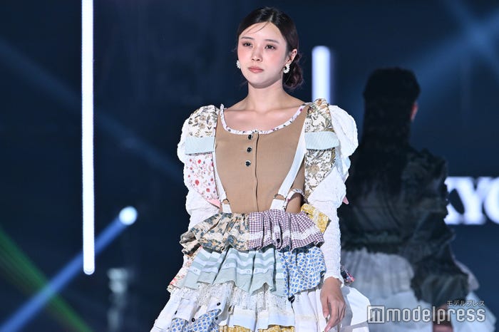 小林由依(C)モデルプレス