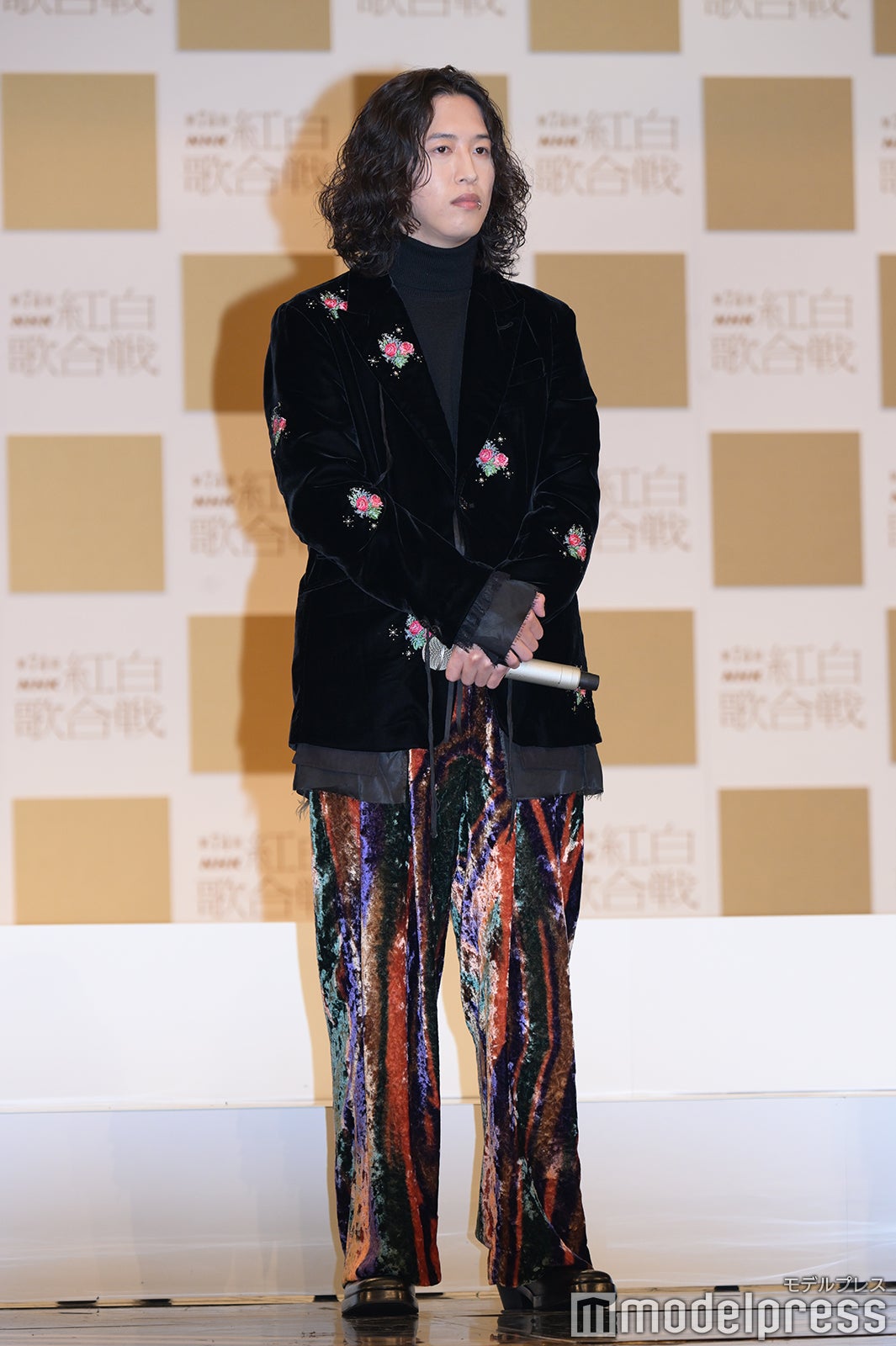 キタニタツヤ（C）モデルプレス