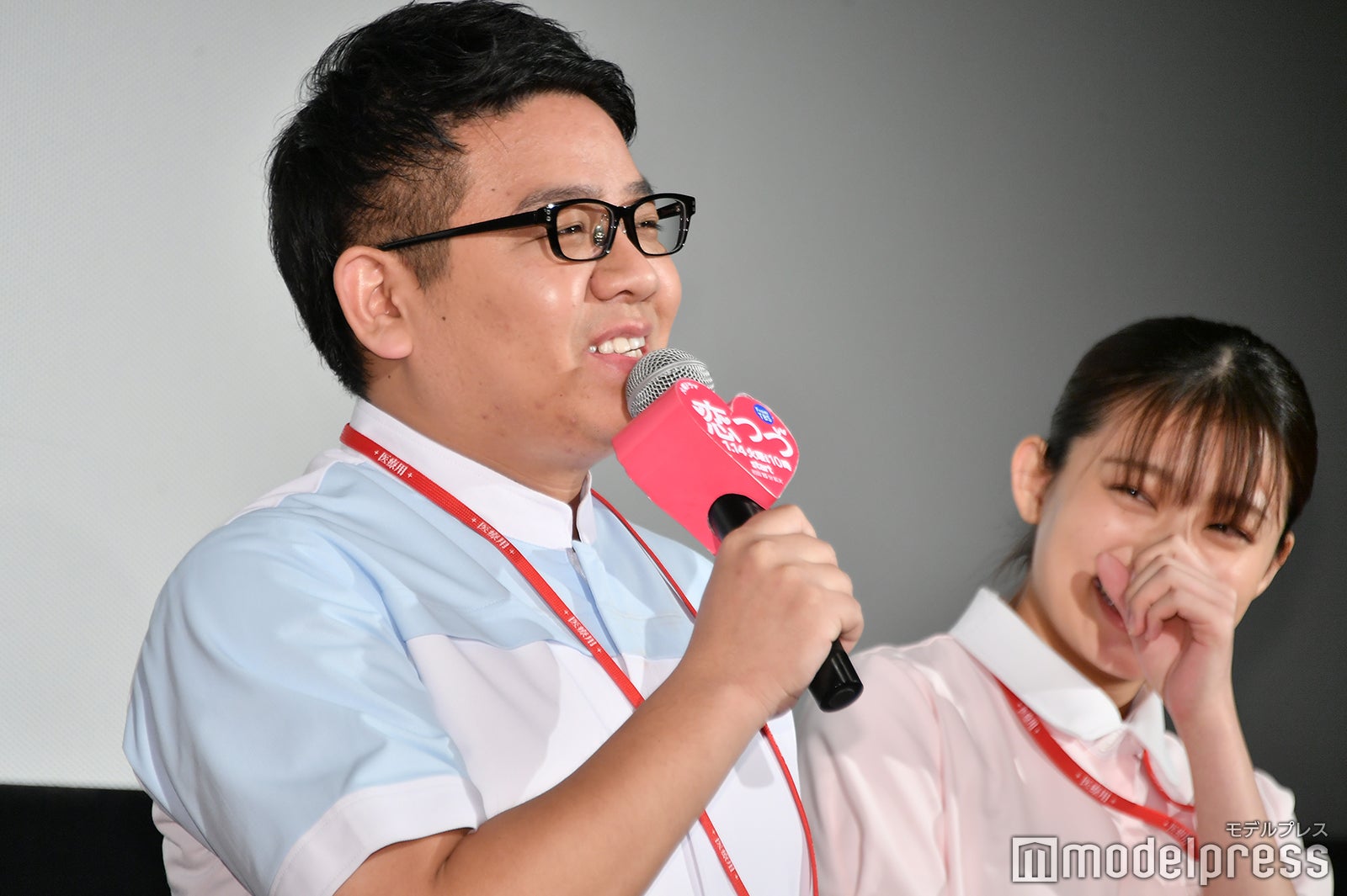 昴生 （C）モデルプレス