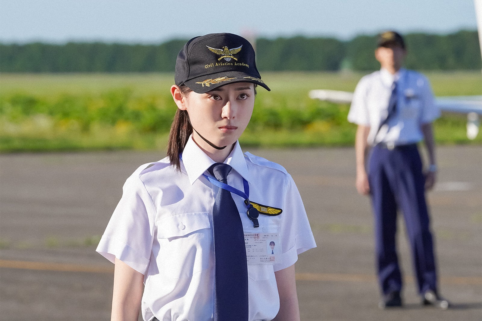 ＜舞いあがれ！ 第49話あらすじ＞舞ら、ソロフライト訓練開始