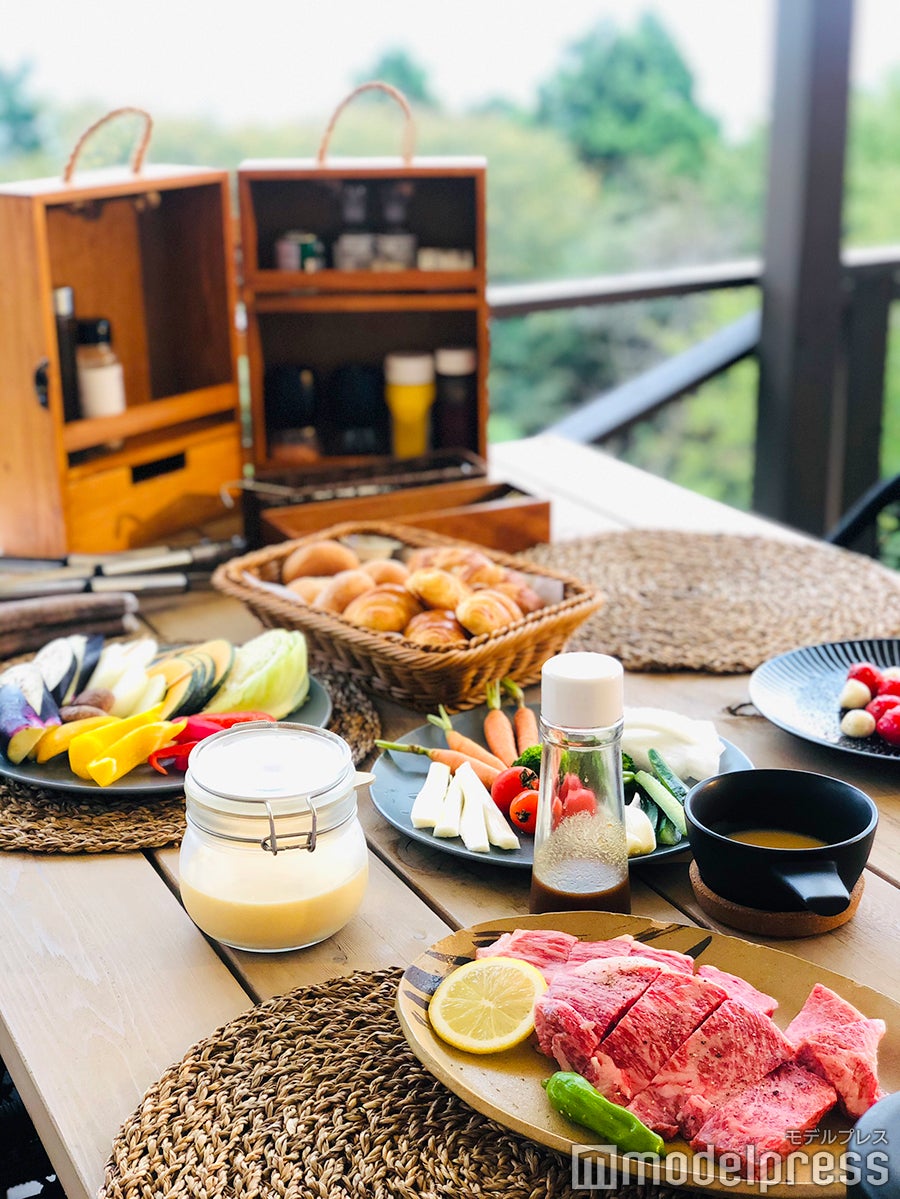 エトワ笠間（C）モデルプレス