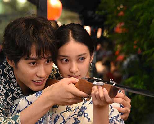 武井咲×滝沢秀明「せいせいするほど、愛してる」<第4話あらすじ>