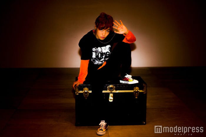 ZEN(C)モデルプレス