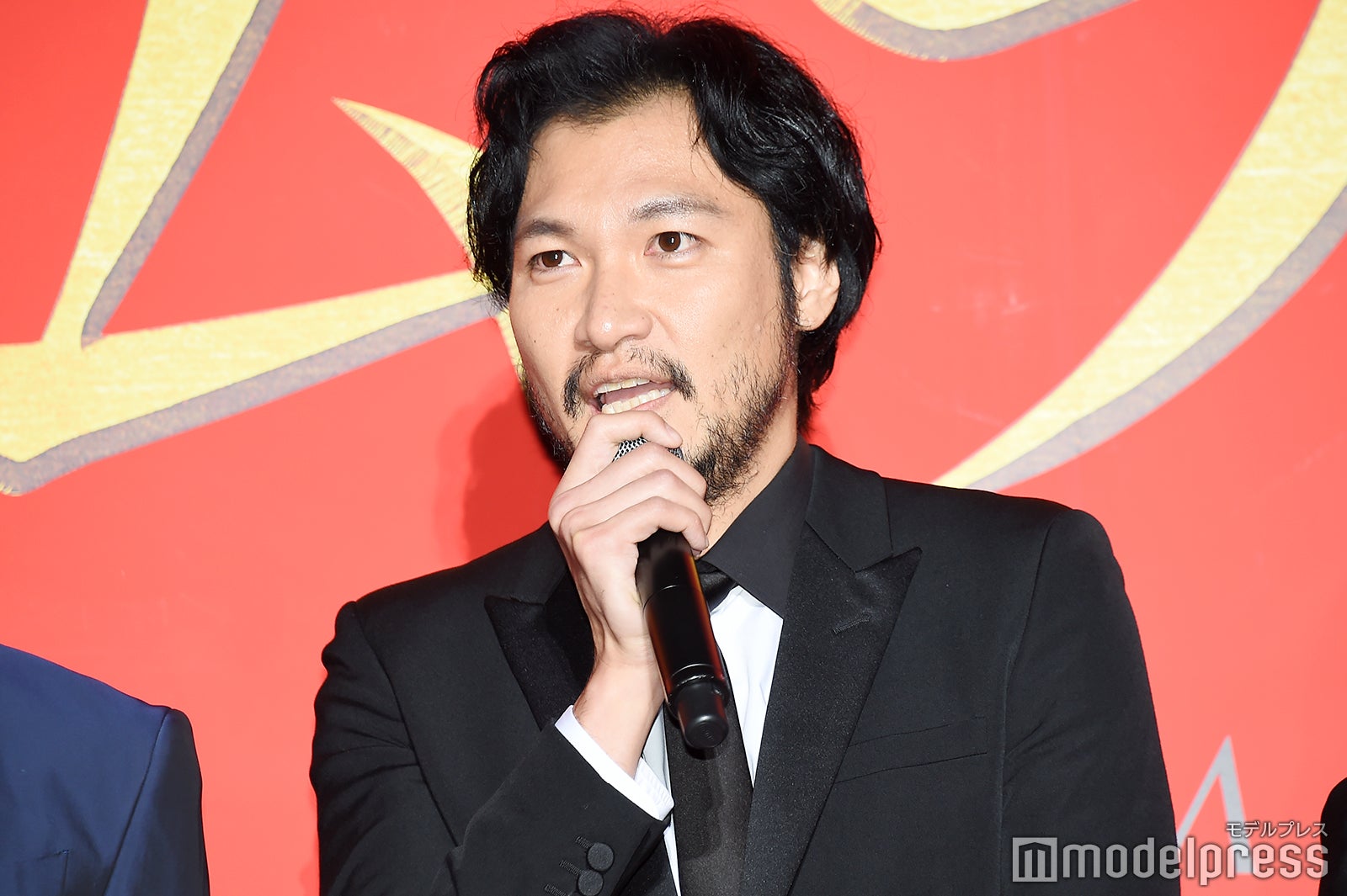 青木崇高（C）モデルプレス