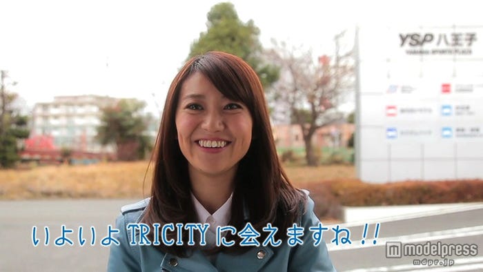 大島優子 不安を感じた 憧れの夢を実現 モデルプレス 大島優子 不安を感じた 憧れの夢を実現 モデルプレス