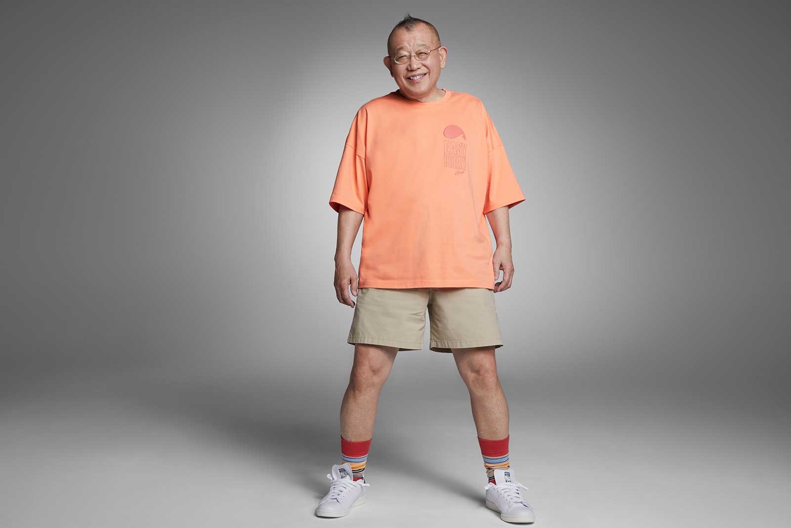 笑福亭鶴瓶 （提供写真）