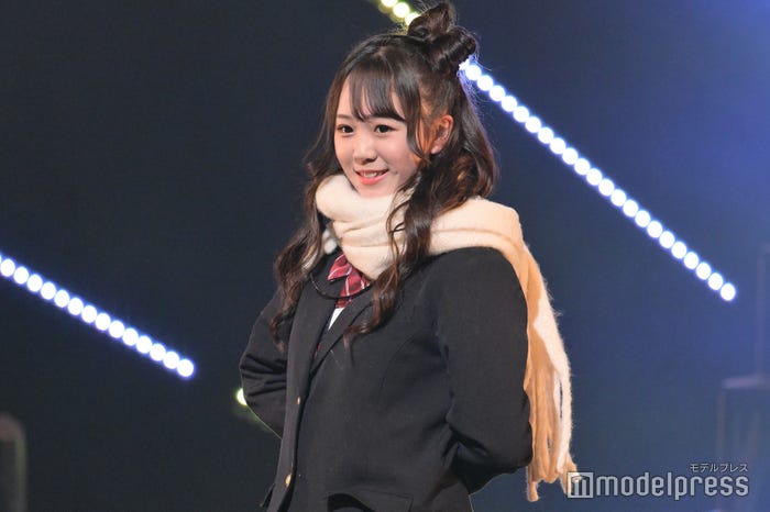 あいか(C)モデルプレス