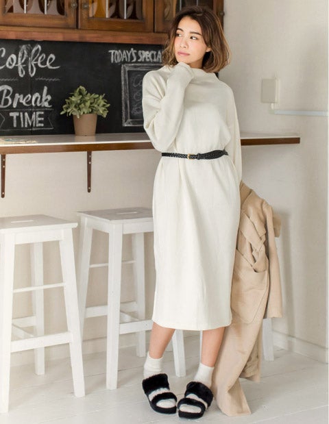 2016年コーディネート福袋「Re:EDIT by GALSTAR」2,016円（税込）／画像提供：Re:EDIT by GALSTAR