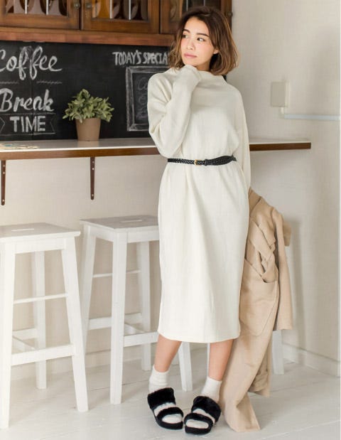 2016年コーディネート福袋「Re:EDIT by GALSTAR」2,016円(税込)/画像提供:Re:EDIT by GALSTAR