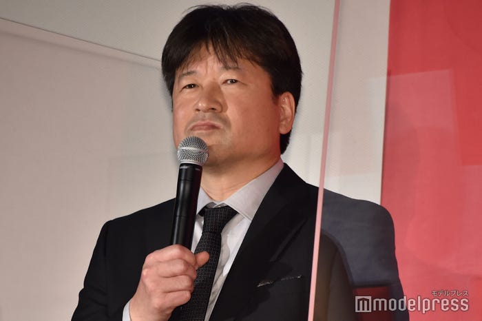 佐藤二朗(C)モデルプレス