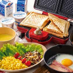 グランピングB&V 那須高原/提供画像