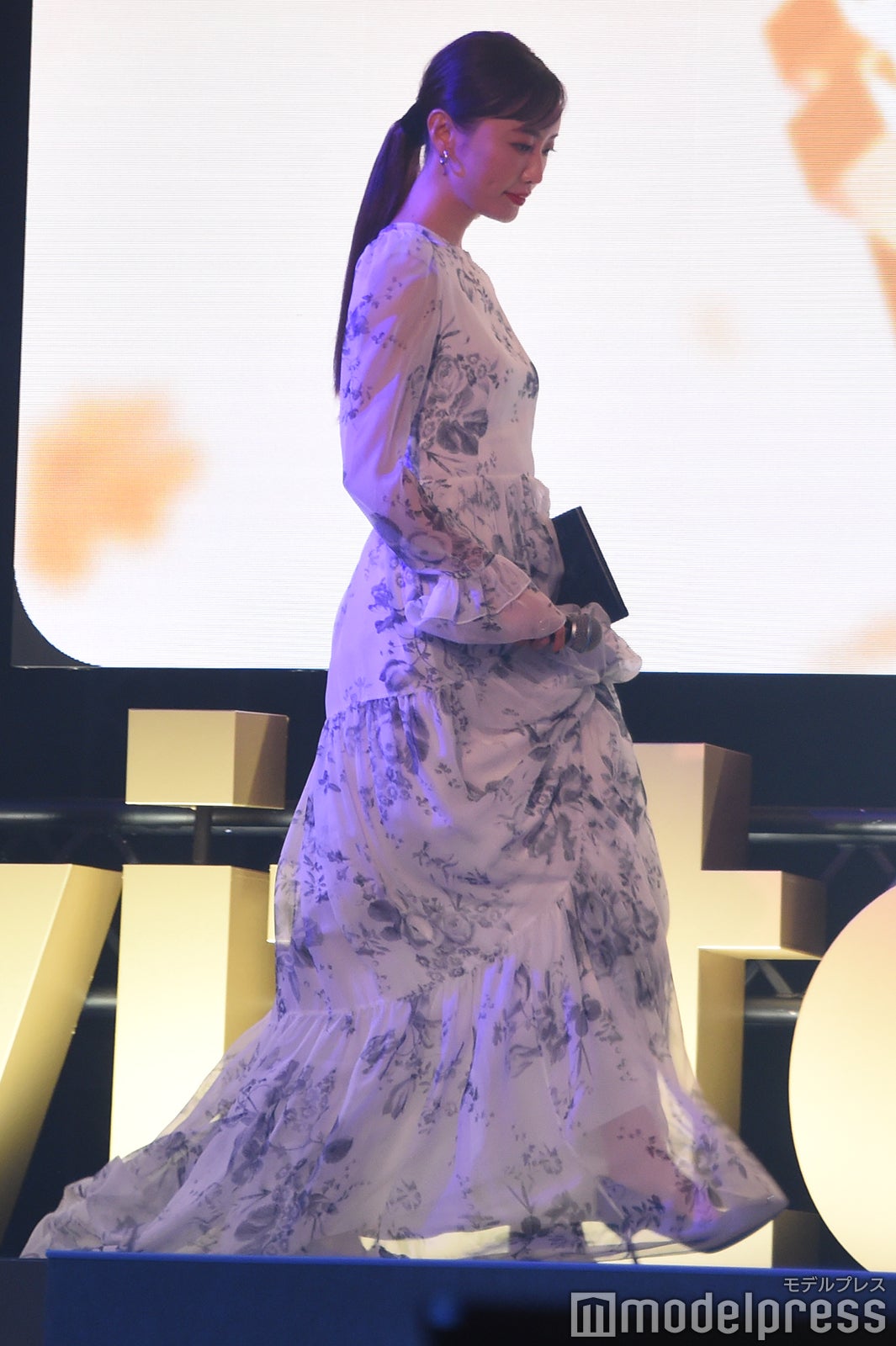 松本まりか （C）モデルプレス