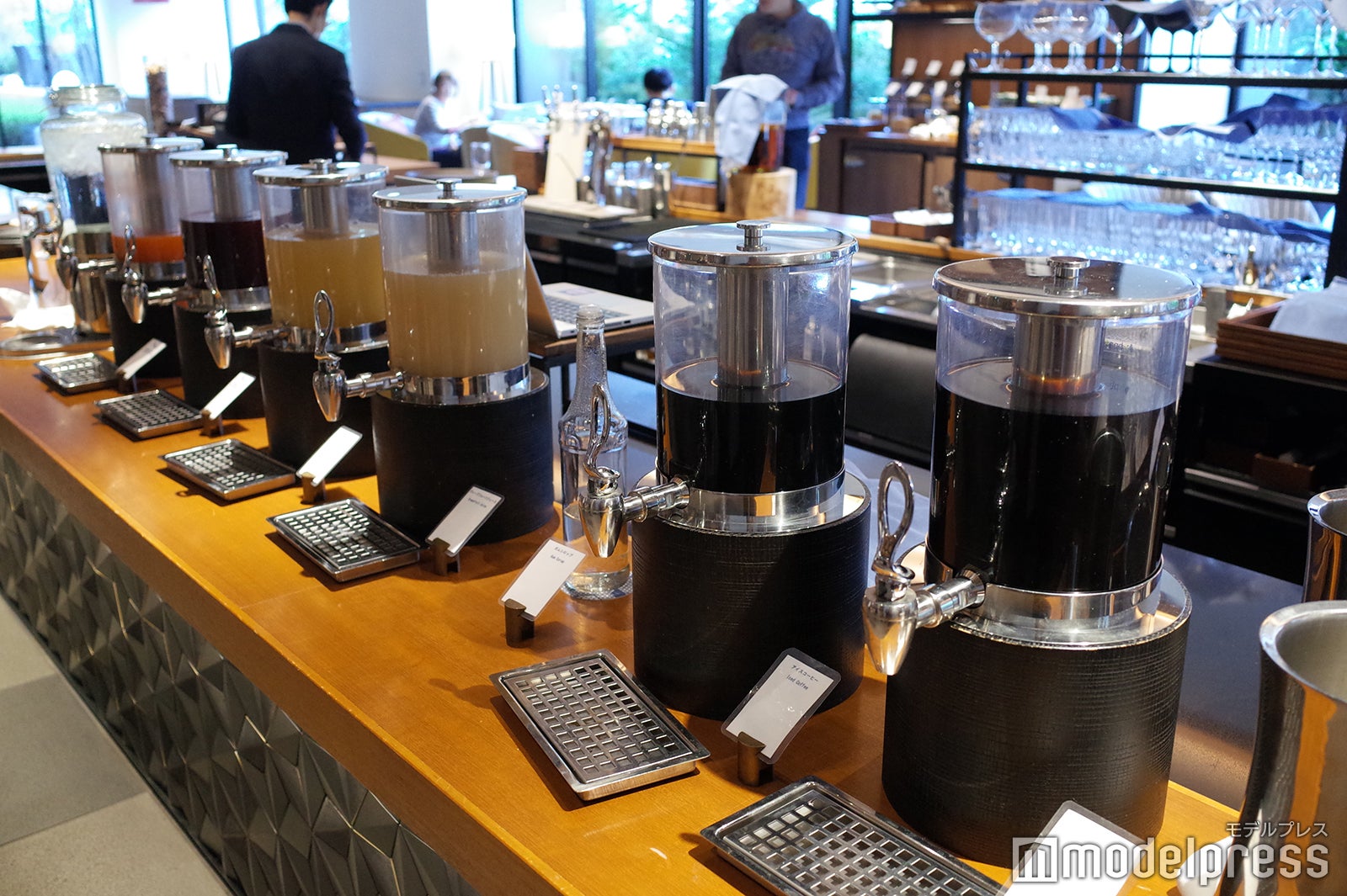 ホテルインディゴ箱根強羅（C）モデルプレス