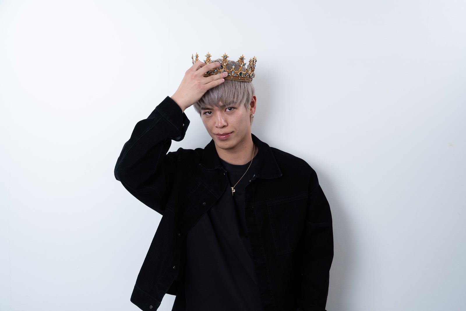 【ABEMA恋リア「ラブキン2」インタビューVol.2 白鳥大珠】狙った恋の成功率は100％ “数え切れない告白”受けても「告白されて付き合ったことが一度もない」