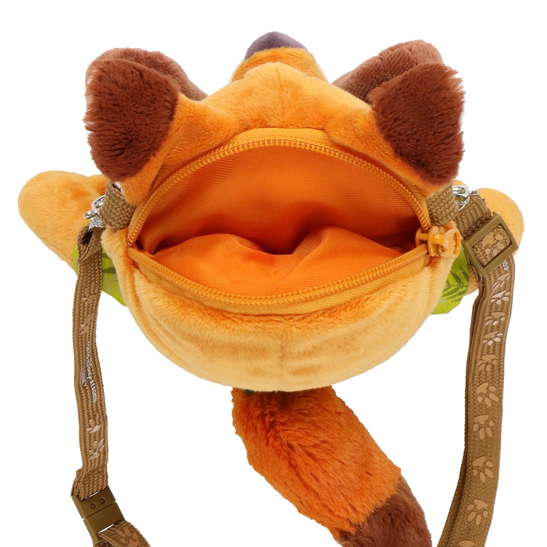 ポシェット（¥2,600）（C）Disney