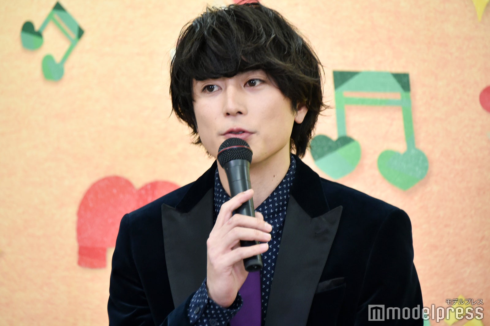 間宮祥太朗（C）モデルプレス