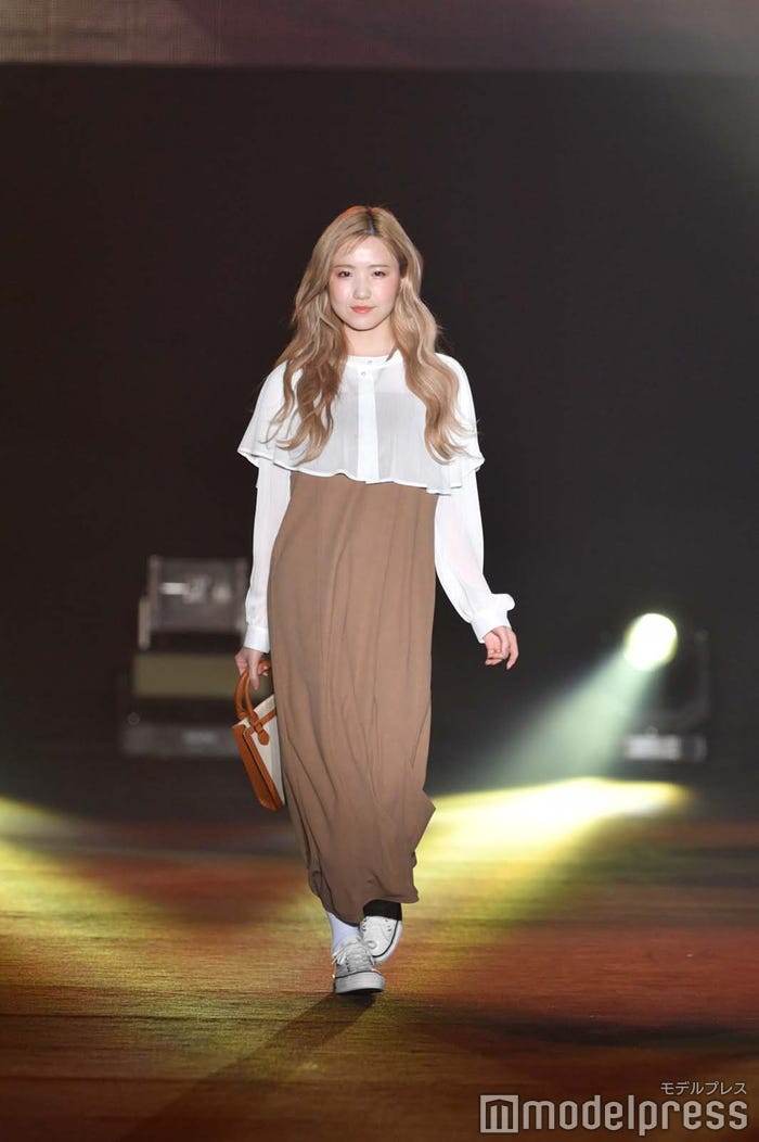 本田仁美 (C)モデルプレス