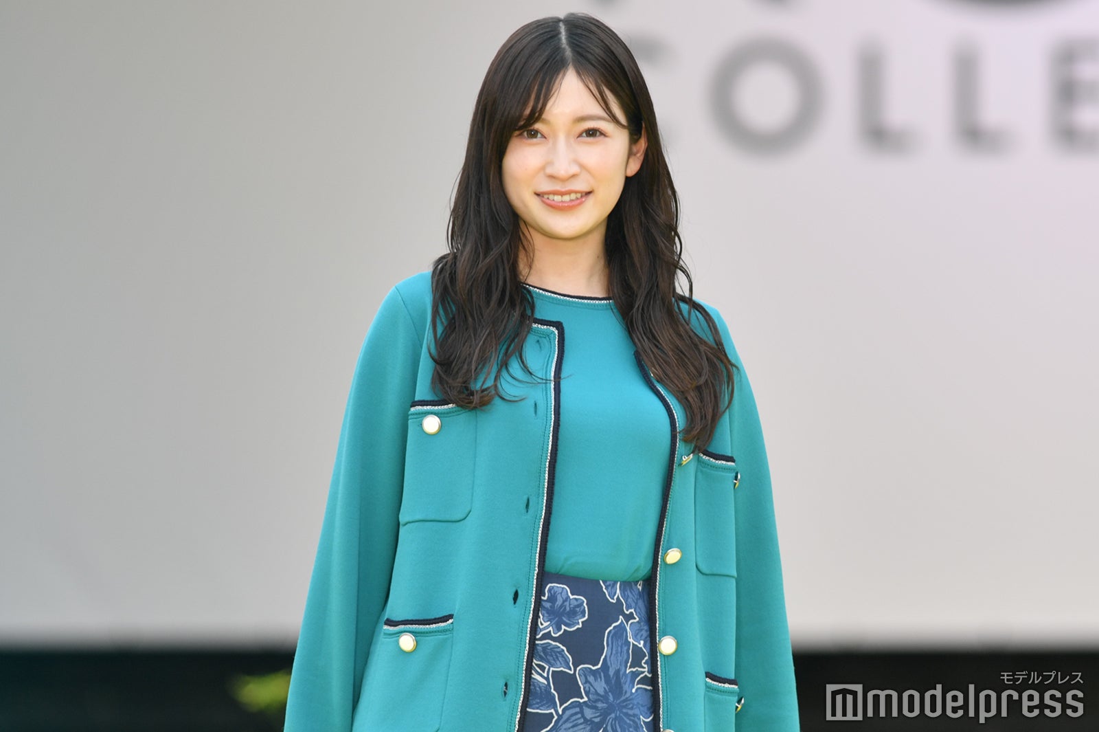 吉田朱里（C）モデルプレス