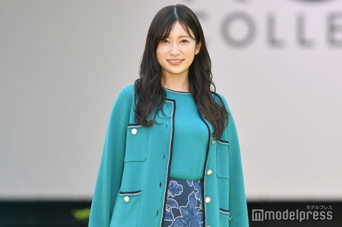 吉田朱里(C)モデルプレス