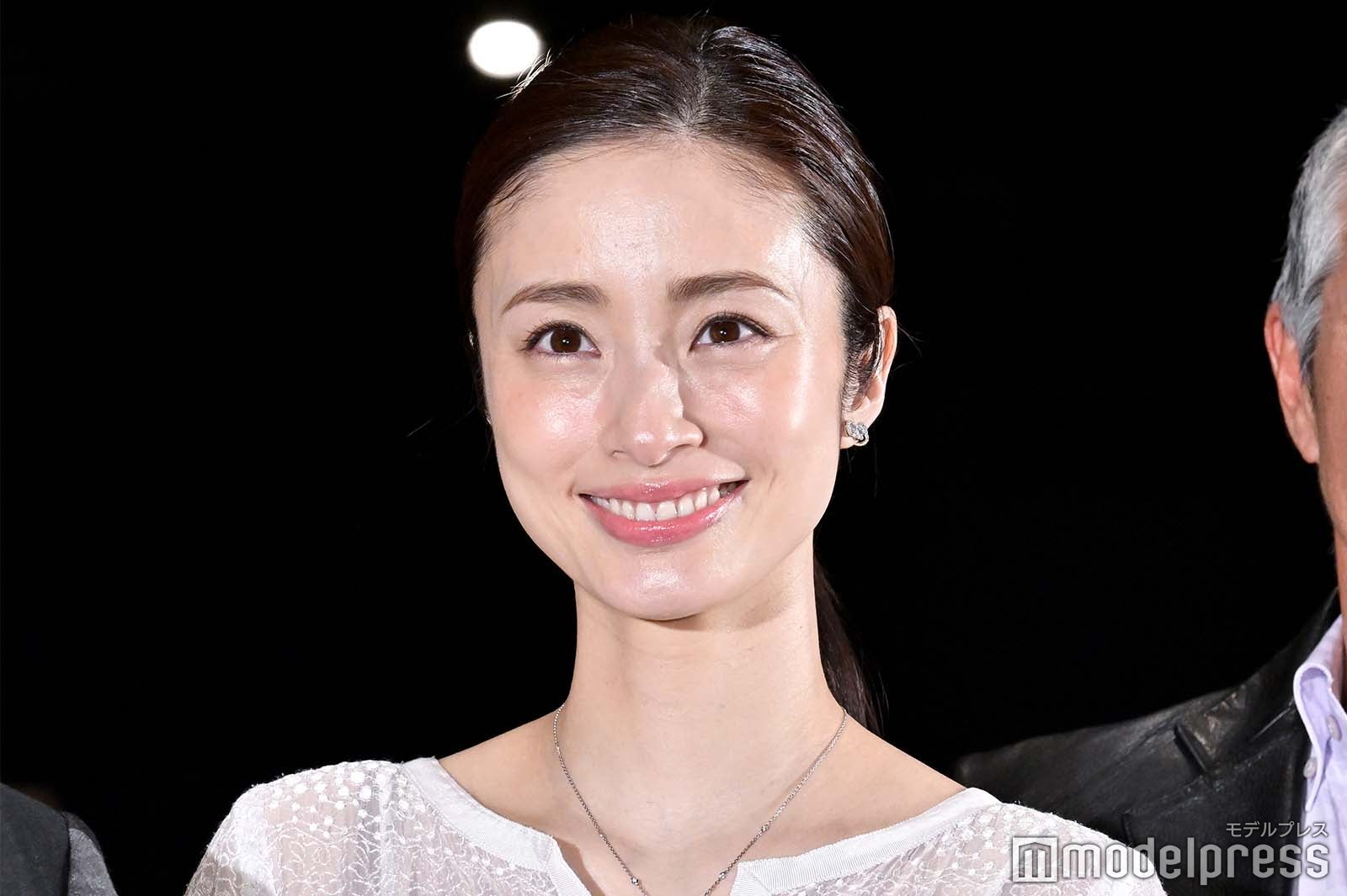 上戸彩（C）モデルプレス