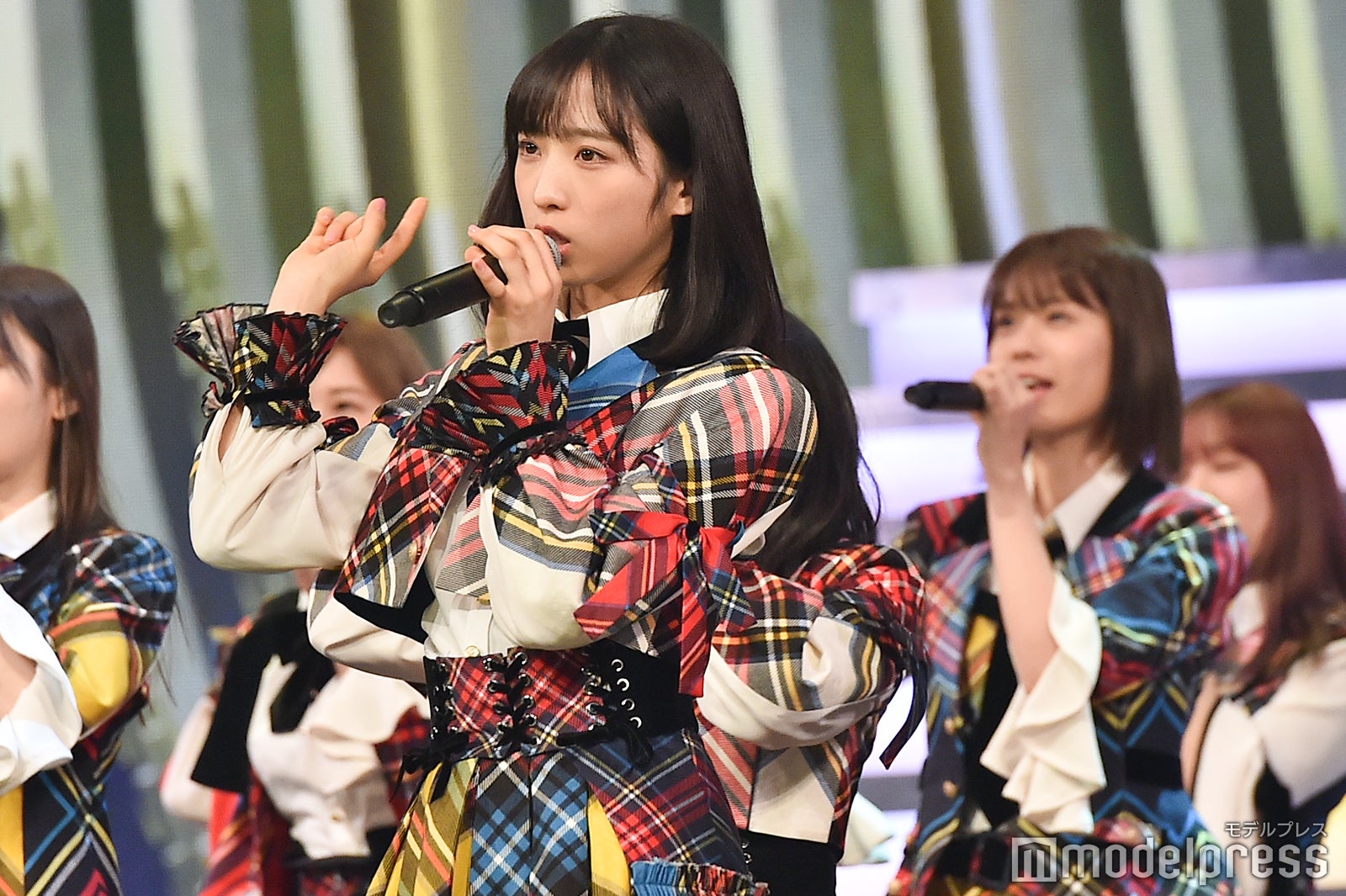 AKB48／リハーサル時に撮影 （C）モデルプレス