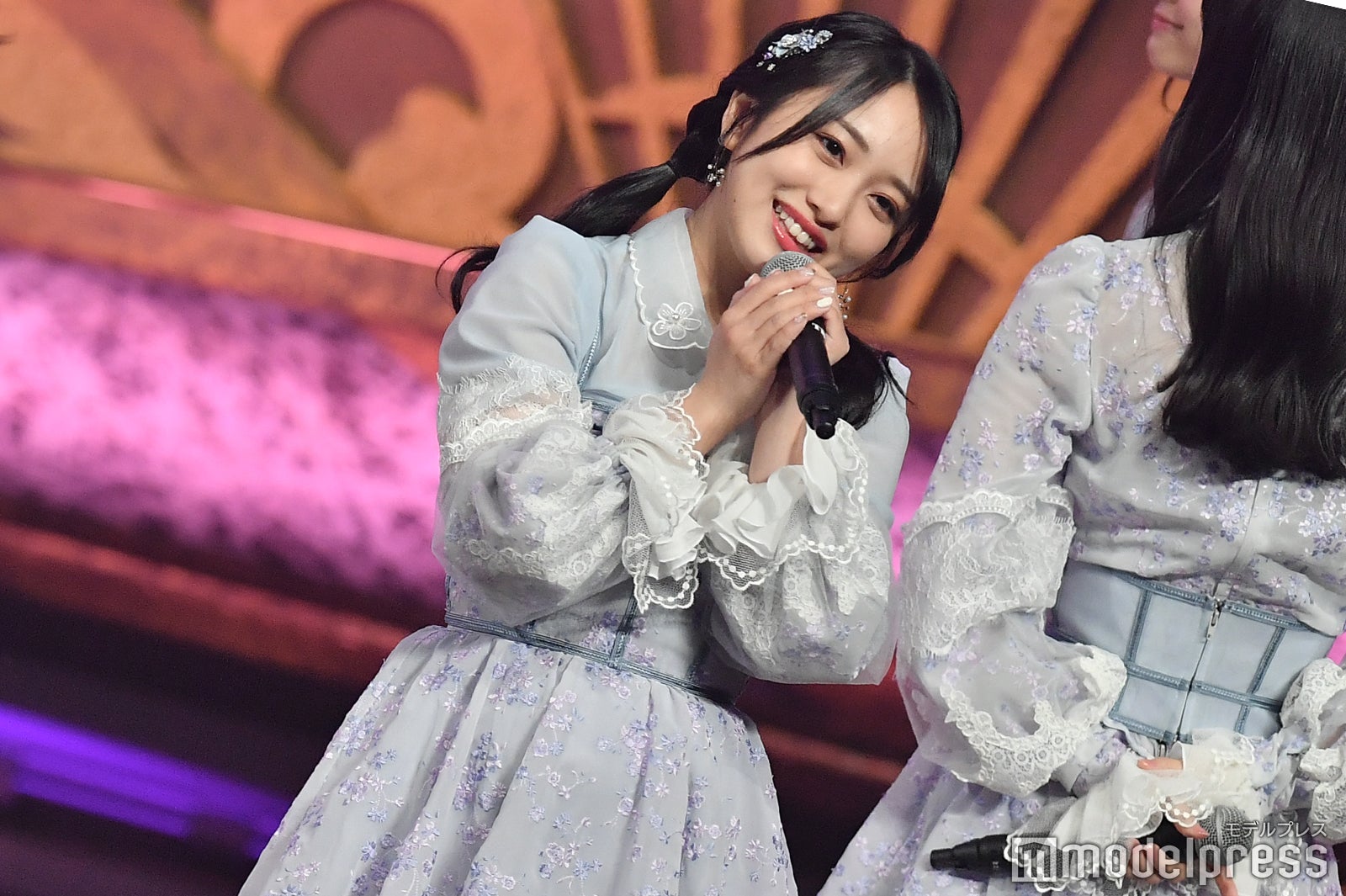 AKB48（C）モデルプレス