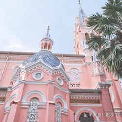 タンディン教会(C)モデルプレス