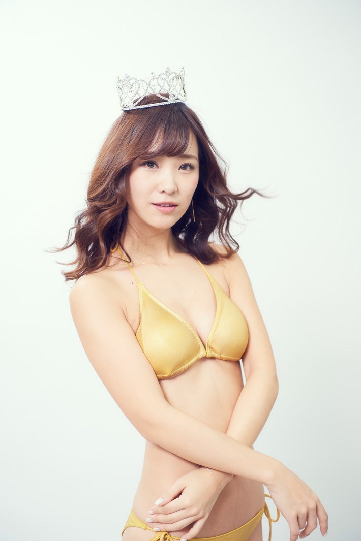 西村いちか（提供写真）