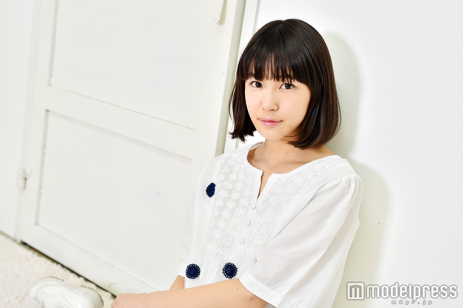 加村真美（C）モデルプレス