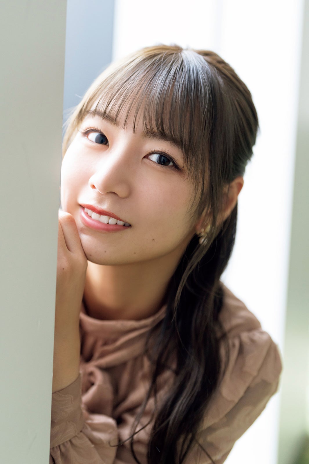 北野日奈子、乃木坂46卒業後も変わらないことは？ドラマ裏話も