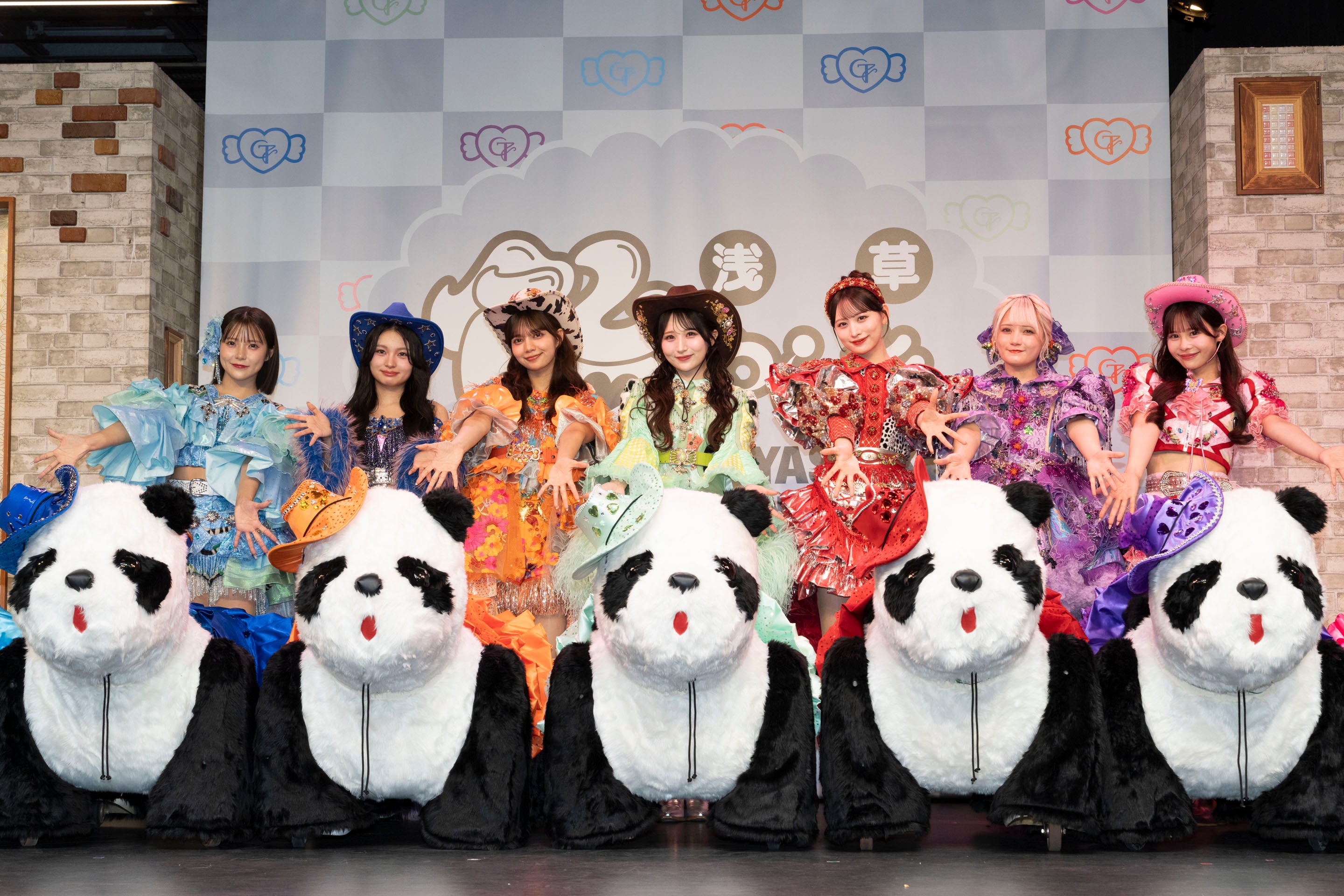 CANDY TUNE（提供写真）