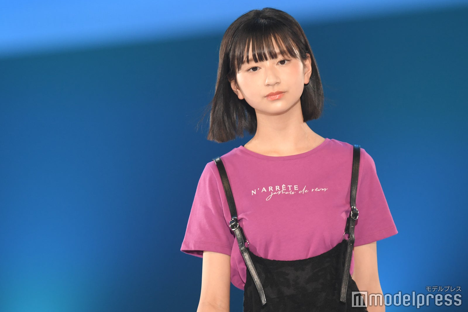 菅原夕亜（C）モデルプレス