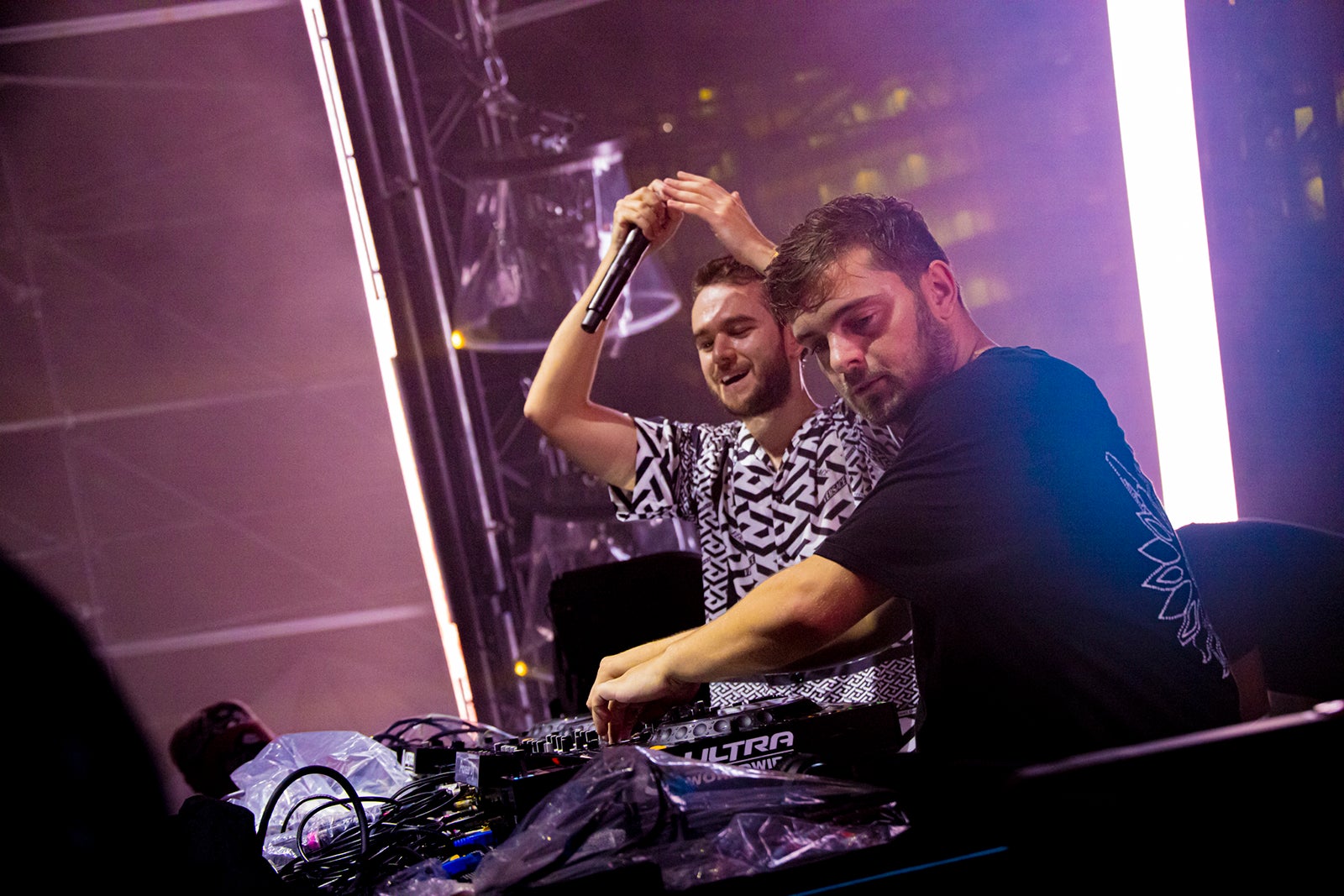 ULTRA JAPAN（提供画像）