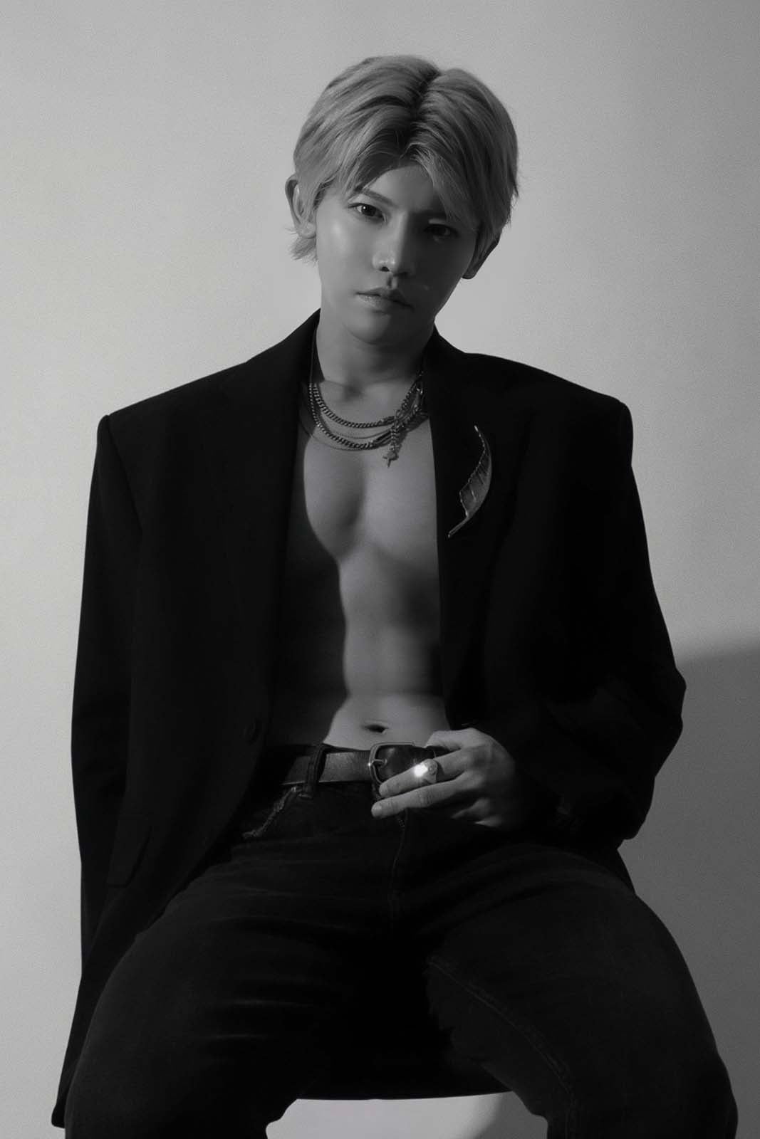 三井瞭（提供写真）