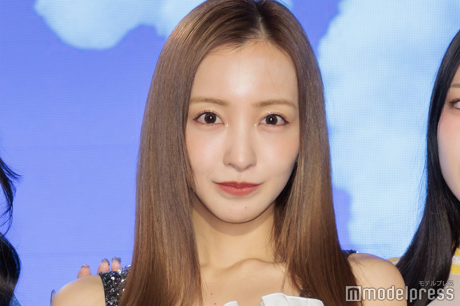 板野友美（C）モデルプレス