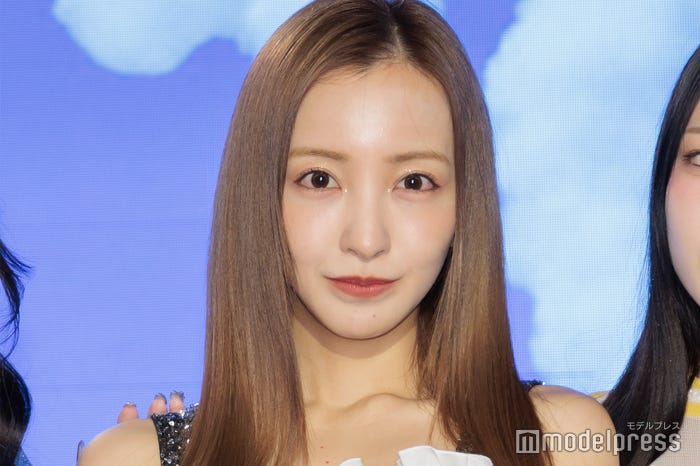 板野友美(C)モデルプレス